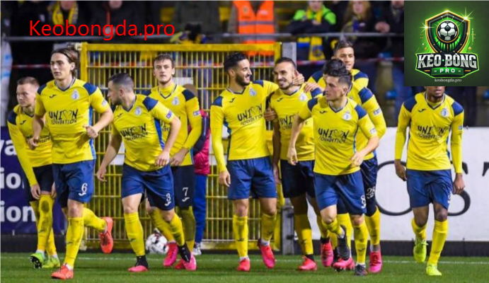 Soi kèo nhà cái Union SG vs Ajax, 00h45 ngày 14/2:Cùng Nhau Tiến Bước